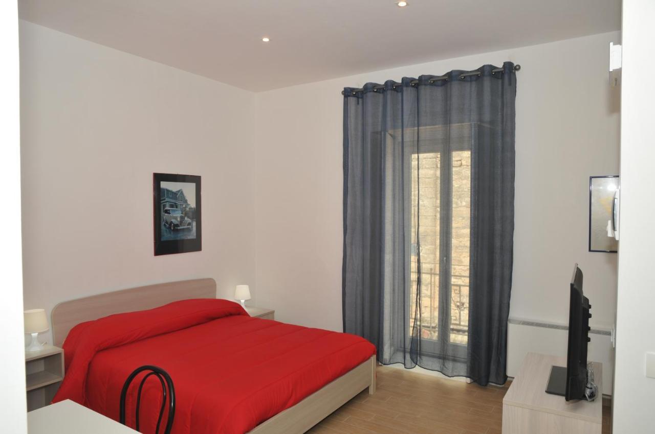 Casa34 Hotel Ragusa Exterior foto