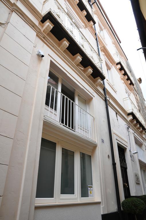 Casa34 Hotel Ragusa Exterior foto