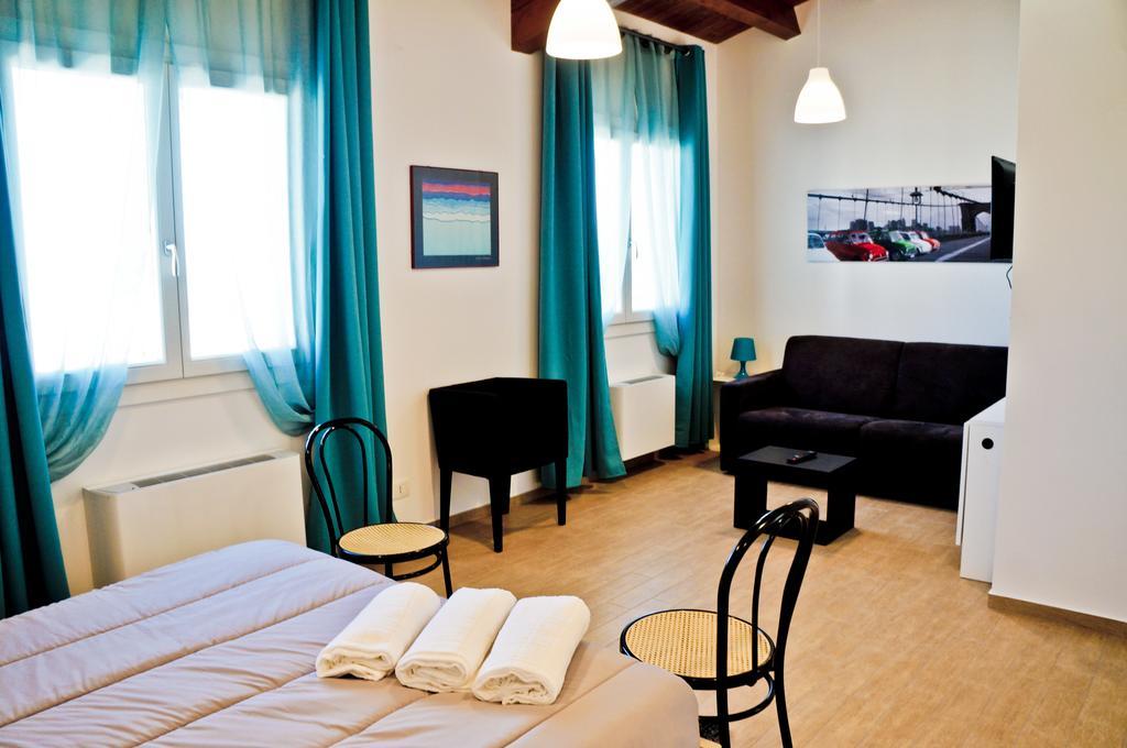 Casa34 Hotel Ragusa Exterior foto