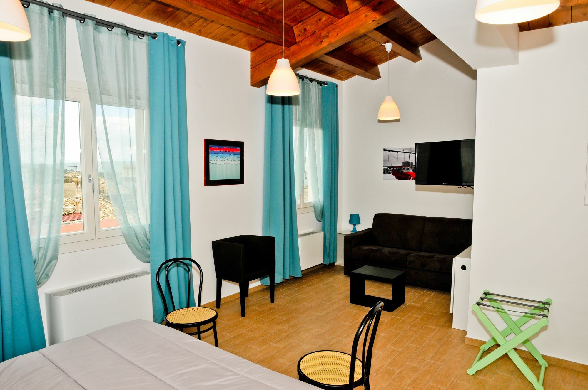 Casa34 Hotel Ragusa Exterior foto